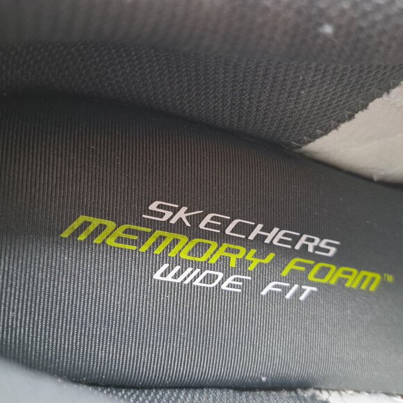 SKECHERS Vigor 2.0 Serpentine - Size 9 - Picture 14 of 14